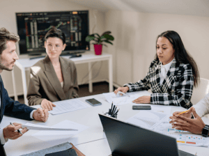 Executive Leadership Coaching in Toronto