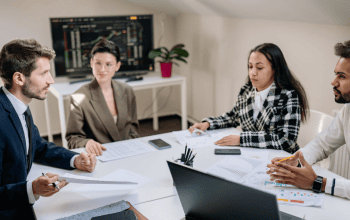 Executive Leadership Coaching in Toronto