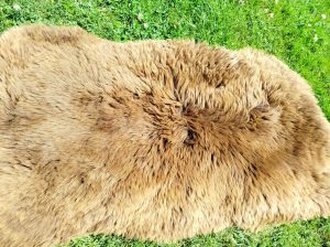 Dutch Sheepskins, Premium
