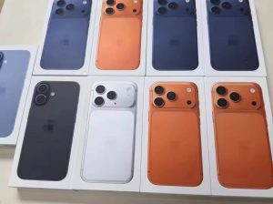 Brand New Apple iPhone 17 pro max 1tb , Nintendo switch 2