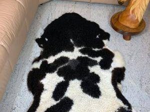 Natural Polish Sheepskins, Premium