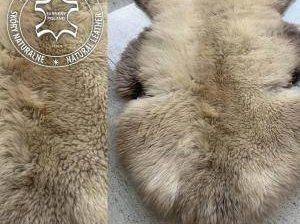 Collection of Meliert Sheepskins, Highest Quality