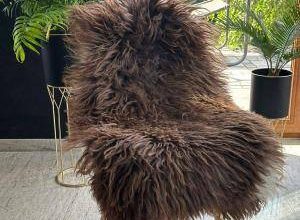 Natural Swedish Sheepskins