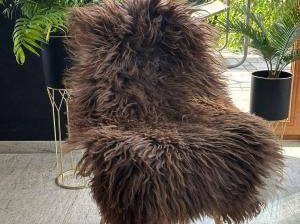 Natural Swedish Sheepskins