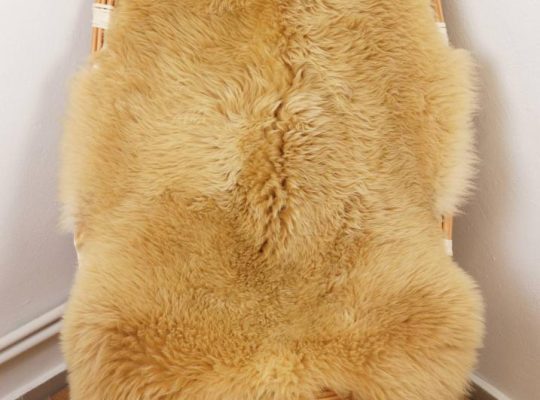 Collection of Meliert Sheepskins, Highest Quality