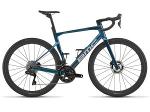 2027 BMC Roadmachine 01 ONE Road Bike (KINGCYCLESPORT)
