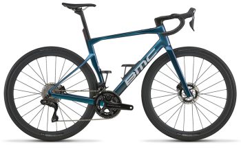 2027 BMC Roadmachine 01 ONE Road Bike (KINGCYCLESPORT)