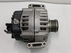 MERCEDES BENZ W253 GLC43AMG 2017 ALTERNATOR GENERATOR