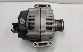 MERCEDES BENZ W253 GLC43AMG 2017 ALTERNATOR GENERATOR