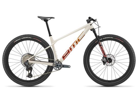 2027 BMC Twostroke 01 ONE Mountain Bike (KINGCYCLESPORT)