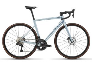2027 BMC Teammachine SLR ONE Road Bike (KINGCYCLESPORT)