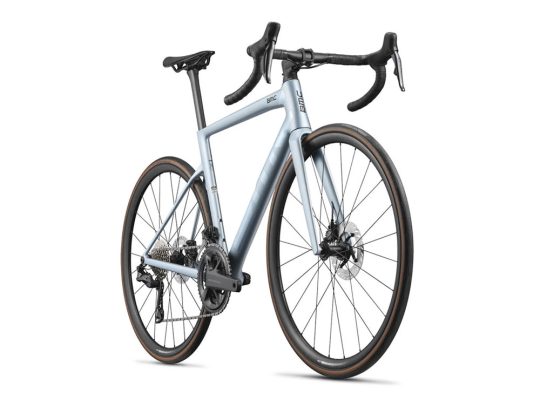 2027 BMC Teammachine SLR ONE Road Bike (KINGCYCLESPORT)