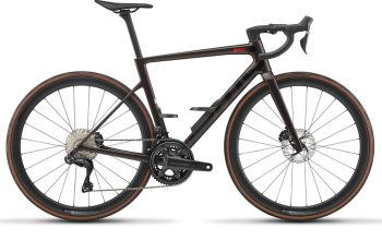 2027 BMC Teammachine SLR 01 SIX Road Bike (KINGCYCLESPORT)