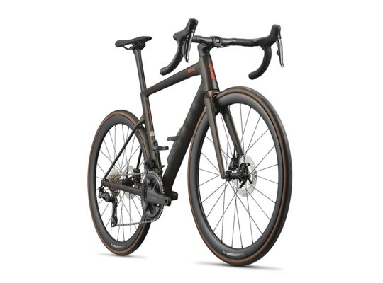 2027 BMC Teammachine SLR 01 SIX Road Bike (KINGCYCLESPORT)