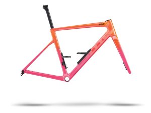 2027 BMC Teammachine SLR 01 Frameset (KINGCYCLESPORT)