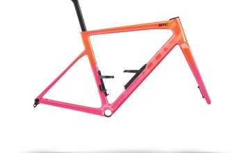 2027 BMC Teammachine SLR 01 Frameset (KINGCYCLESPORT)