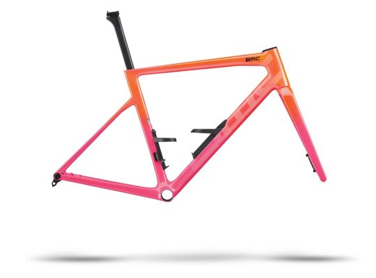 2027 BMC Teammachine SLR 01 Frameset (KINGCYCLESPORT)