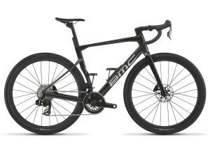 2027 BMC Roadmachine 01 TWO Road Bike (KINGCYCLESPORT)