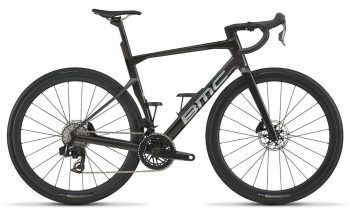2027 BMC Roadmachine 01 TWO Road Bike (KINGCYCLESPORT)