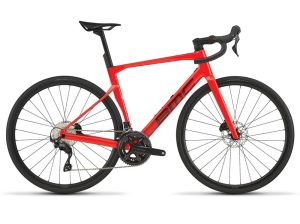 2027 BMC Roadmachine THREE Road Bike (KINGCYCLESPORT)