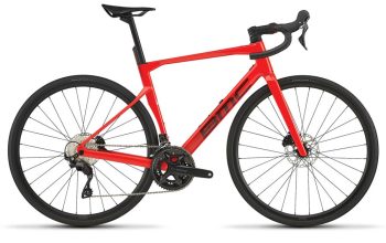 2027 BMC Teammachine SLR TWO Road Bike (KINGCYCLESPORT)