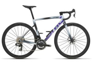 2027 BMC Teammachine SLR 01 ONE Road Bike (KINGCYCLESPORT)