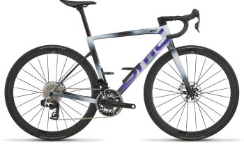 2027 BMC Teammachine SLR 01 ONE Road Bike (KINGCYCLESPORT)