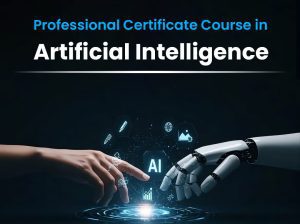 Artificial Intelligence Training Master Program | GenAI, LLMs & AI Agents