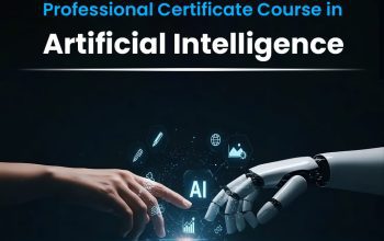 Artificial Intelligence Training Master Program | GenAI, LLMs & AI Agents