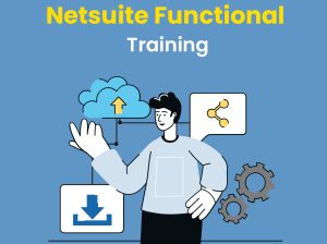 NetSuite Functional Online Training & Certification Course | Zx Academy