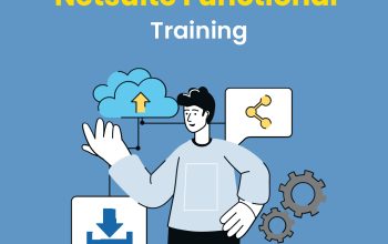 NetSuite Functional Online Training & Certification Course | Zx Academy