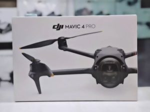 Dji Mavic 4 Pro Fly More Combo Drone