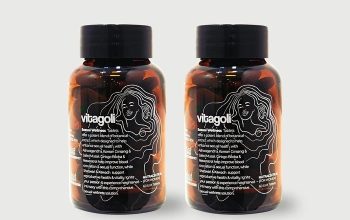Best natural sexual wellness tablets for women
