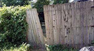 Fencing Contractor Redmond