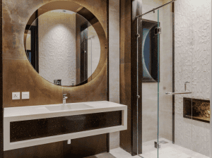Residential Bathroom Remodeling Contractor Oakland