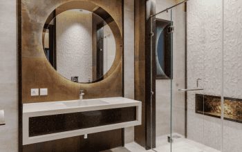 Residential Bathroom Remodeling Contractor Oakland