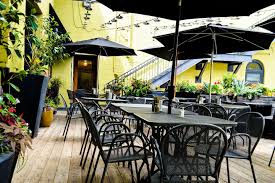 Private Dining Room For Parties Minneapolis