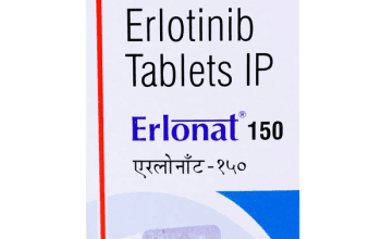 The erlotinib 150 mg uses in non small cell lung cancer