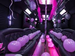 Bachelor Ette Party Bus Staten Island