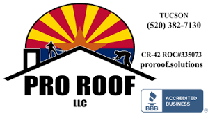 Roof Coating Contractor Oro Valley