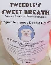 Organic Flea Repellent