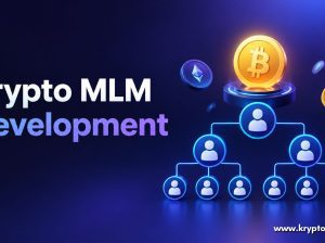 Create a Digital Crypto Network With Custom MLM Software Development