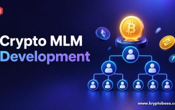 Create a Digital Crypto Network With Custom MLM Software Development