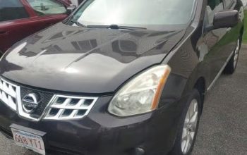 2012 Nissan Rogue for Sale by Owner on Karkiosk