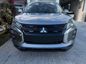 2023 Mitsubishi Outlander for Sale at Caragencia