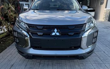 2023 Mitsubishi Outlander for Sale at Caragencia