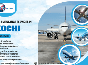Patient Transfer Planning Beyond Kochi
