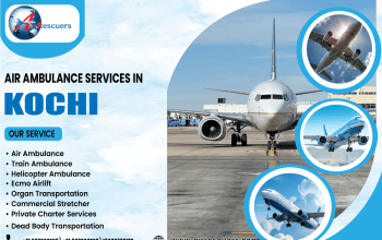 Patient Transfer Planning Beyond Kochi