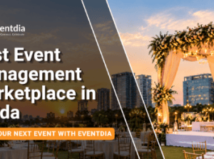 Banquet Halls in Noida: Choose the Best Venue for Your Event | Eventdia