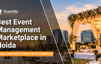 Banquet Halls in Noida: Choose the Best Venue for Your Event | Eventdia
